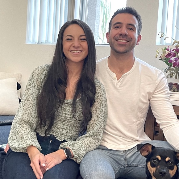 Hello, I’m Alison👋👋 - Picture 1 of 1